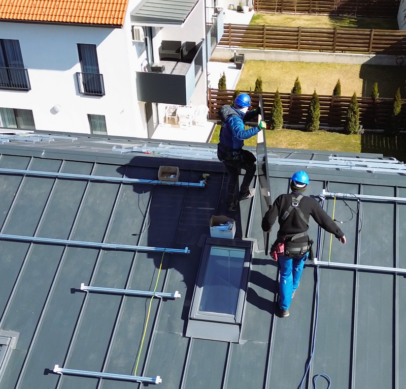 MRB Electric - 15 ani de inovatie in proiecte electrice si fotovoltaice