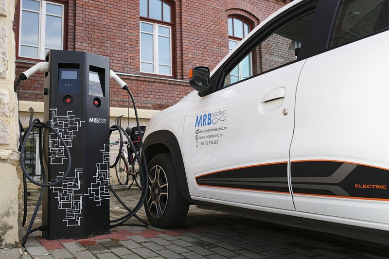 MRB Electric - 15 ani de inovatie in proiecte electrice si fotovoltaice