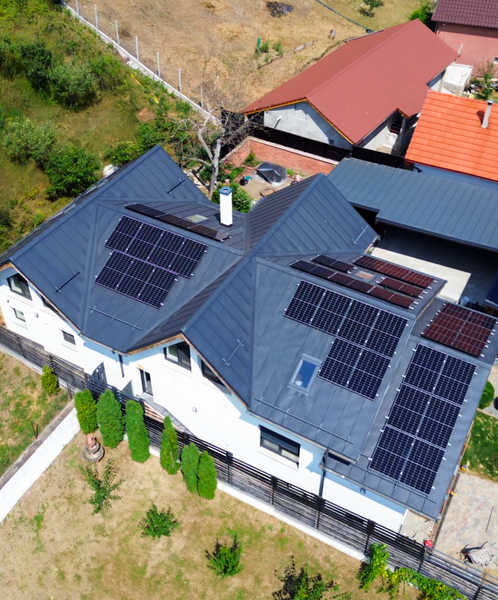 MRB Electric - 15 ani de inovatie in proiecte electrice si fotovoltaice