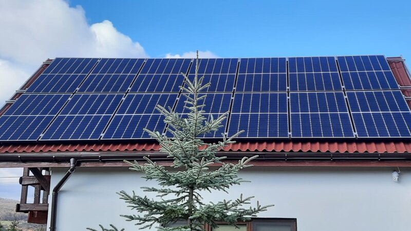 MRB Electric - 15 ani de inovatie in proiecte electrice si fotovoltaice