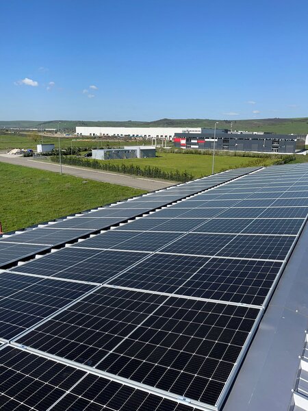 MRB Electric - 15 ani de inovatie in proiecte electrice si fotovoltaice