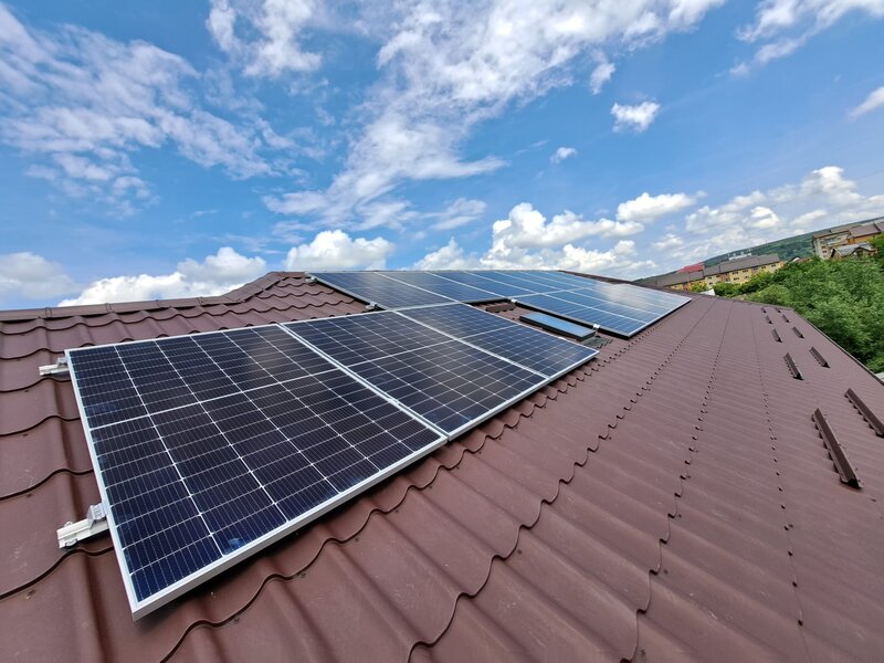 MRB Electric - 15 ani de inovatie in proiecte electrice si fotovoltaice