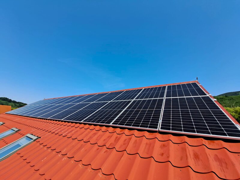 MRB Electric - 15 ani de inovatie in proiecte electrice si fotovoltaice