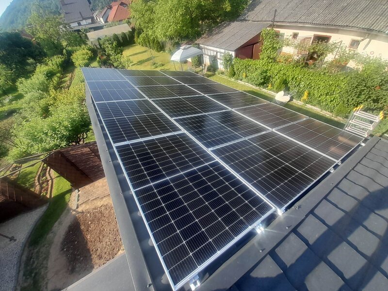 MRB Electric - 15 ani de inovatie in proiecte electrice si fotovoltaice