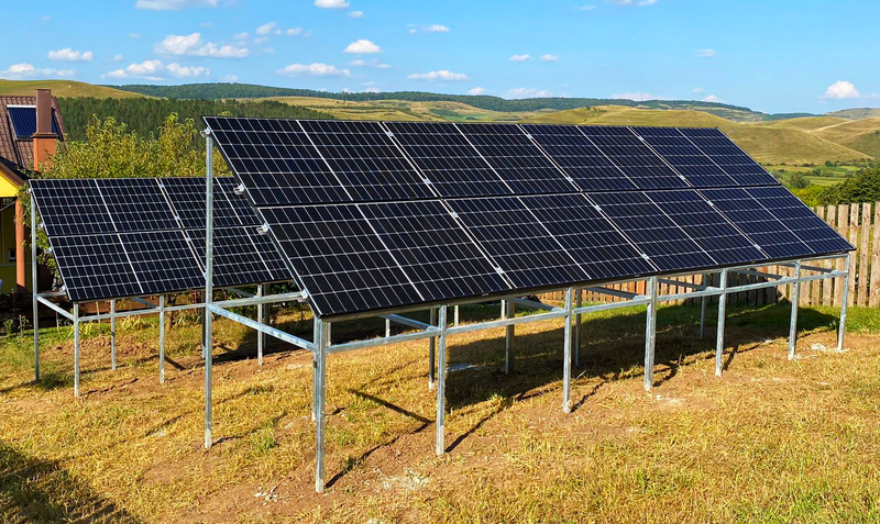 MRB Electric - 15 ani de inovatie in proiecte electrice si fotovoltaice