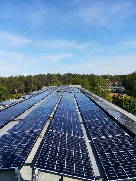 MRB Electric - 15 ani de inovatie in proiecte electrice si fotovoltaice