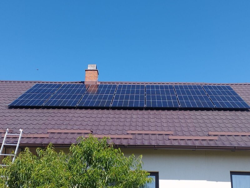 MRB Electric - 15 ani de inovatie in proiecte electrice si fotovoltaice