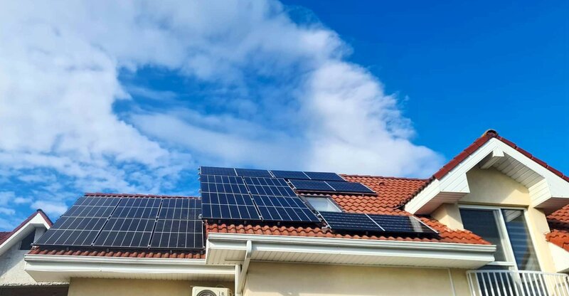 MRB Electric - 15 ani de inovatie in proiecte electrice si fotovoltaice