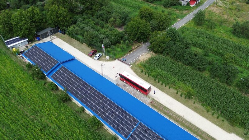 MRB Electric - 15 ani de inovatie in proiecte electrice si fotovoltaice
