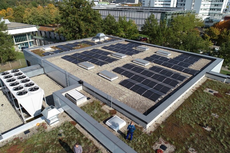 MRB Electric - 15 ani de inovatie in proiecte electrice si fotovoltaice
