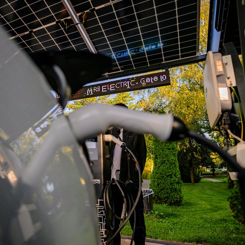 MRB Electric - 15 ani de inovatie in proiecte electrice si fotovoltaice