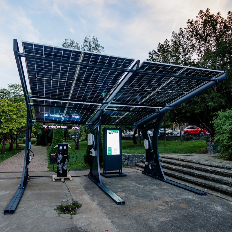 MRB Electric - 15 ani de inovatie in proiecte electrice si fotovoltaice